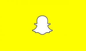 Filtre Snapchat personnalisé